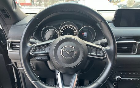 Mazda CX-5 II, 2019 год, 2 150 000 рублей, 10 фотография