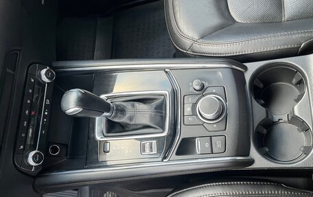 Mazda CX-5 II, 2019 год, 2 150 000 рублей, 12 фотография