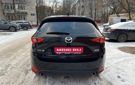 Mazda CX-5 II, 2019 год, 2 150 000 рублей, 6 фотография