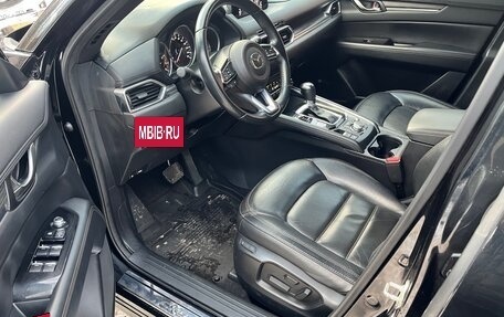 Mazda CX-5 II, 2019 год, 2 150 000 рублей, 9 фотография