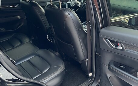 Mazda CX-5 II, 2019 год, 2 150 000 рублей, 17 фотография