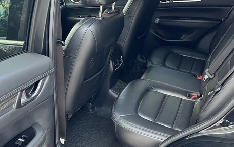 Mazda CX-5 II, 2019 год, 2 150 000 рублей, 15 фотография