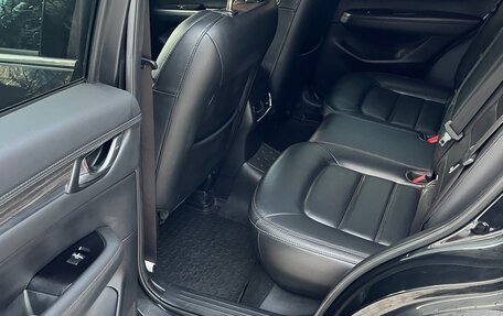 Mazda CX-5 II, 2019 год, 2 150 000 рублей, 14 фотография