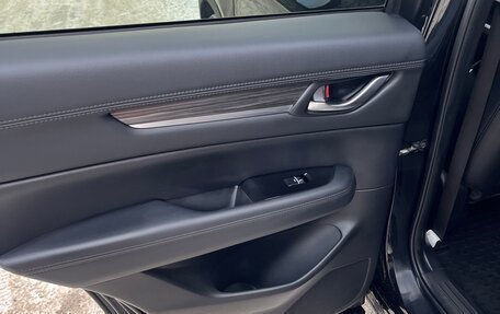 Mazda CX-5 II, 2019 год, 2 150 000 рублей, 16 фотография