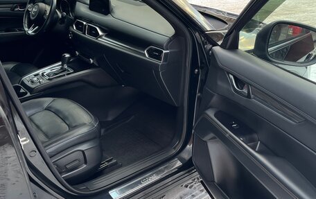 Mazda CX-5 II, 2019 год, 2 150 000 рублей, 19 фотография