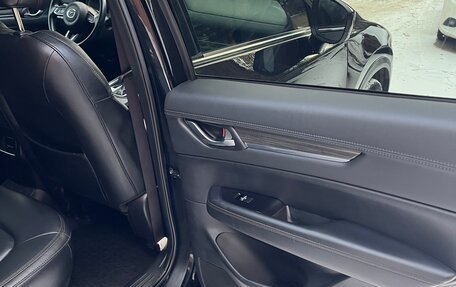 Mazda CX-5 II, 2019 год, 2 150 000 рублей, 18 фотография