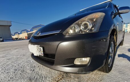 Toyota Wish II, 2006 год, 970 000 рублей, 7 фотография