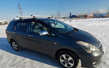 Toyota Wish II, 2006 год, 970 000 рублей, 3 фотография