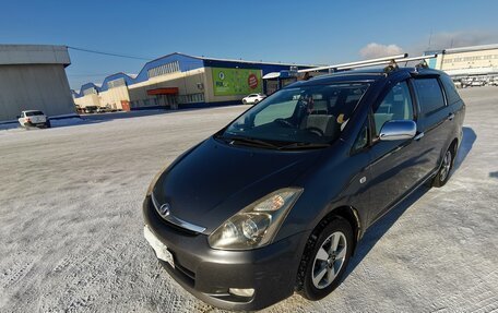 Toyota Wish II, 2006 год, 970 000 рублей, 6 фотография