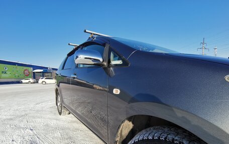 Toyota Wish II, 2006 год, 970 000 рублей, 10 фотография