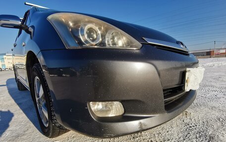 Toyota Wish II, 2006 год, 970 000 рублей, 8 фотография