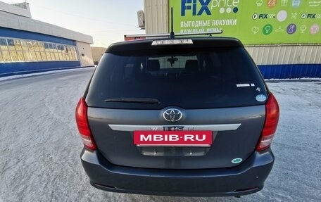 Toyota Wish II, 2006 год, 970 000 рублей, 2 фотография