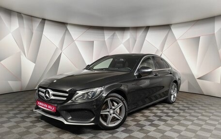 Mercedes-Benz C-Класс, 2014 год, 1 845 000 рублей, 1 фотография