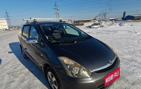 Toyota Wish II, 2006 год, 970 000 рублей, 4 фотография