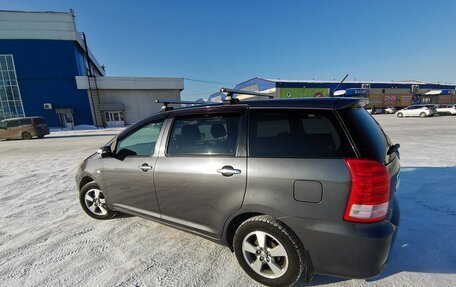 Toyota Wish II, 2006 год, 970 000 рублей, 12 фотография