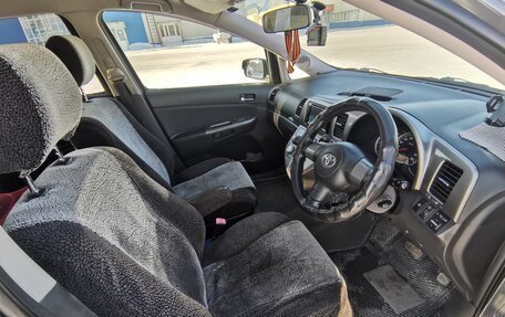 Toyota Wish II, 2006 год, 970 000 рублей, 21 фотография