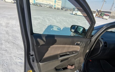 Toyota Wish II, 2006 год, 970 000 рублей, 17 фотография