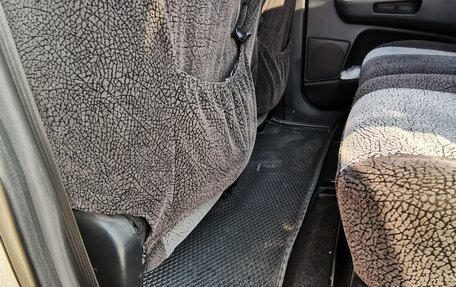 Toyota Wish II, 2006 год, 970 000 рублей, 18 фотография