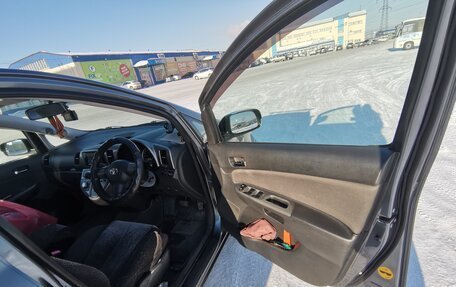 Toyota Wish II, 2006 год, 970 000 рублей, 22 фотография