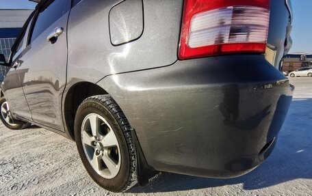 Toyota Wish II, 2006 год, 970 000 рублей, 13 фотография