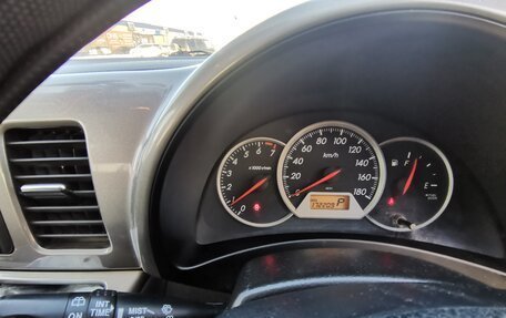 Toyota Wish II, 2006 год, 970 000 рублей, 25 фотография