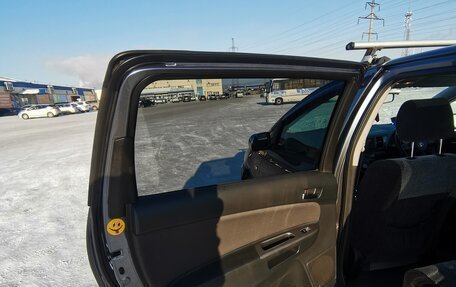 Toyota Wish II, 2006 год, 970 000 рублей, 16 фотография