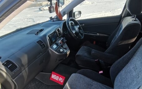 Toyota Wish II, 2006 год, 970 000 рублей, 15 фотография