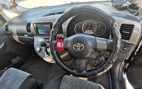 Toyota Wish II, 2006 год, 970 000 рублей, 24 фотография