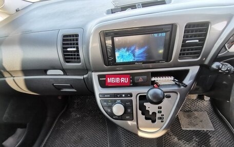 Toyota Wish II, 2006 год, 970 000 рублей, 26 фотография