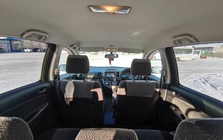 Toyota Wish II, 2006 год, 970 000 рублей, 32 фотография