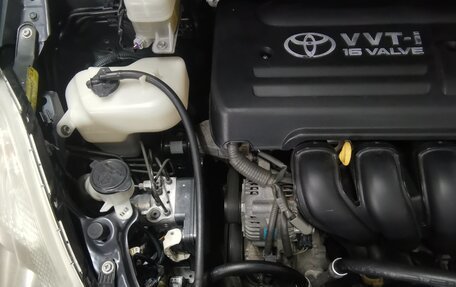 Toyota Wish II, 2006 год, 970 000 рублей, 39 фотография