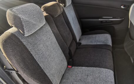 Toyota Wish II, 2006 год, 970 000 рублей, 28 фотография