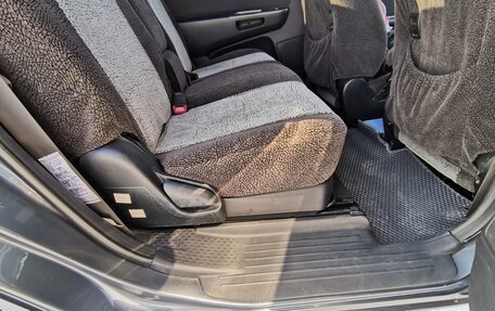 Toyota Wish II, 2006 год, 970 000 рублей, 30 фотография