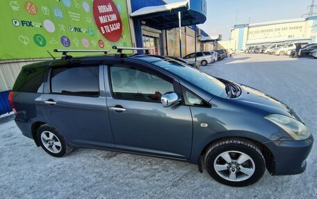 Toyota Wish II, 2006 год, 970 000 рублей, 34 фотография