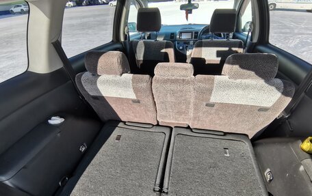 Toyota Wish II, 2006 год, 970 000 рублей, 31 фотография