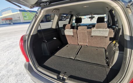 Toyota Wish II, 2006 год, 970 000 рублей, 29 фотография