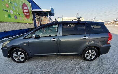 Toyota Wish II, 2006 год, 970 000 рублей, 35 фотография