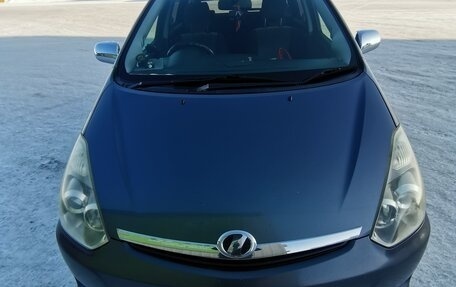 Toyota Wish II, 2006 год, 970 000 рублей, 33 фотография