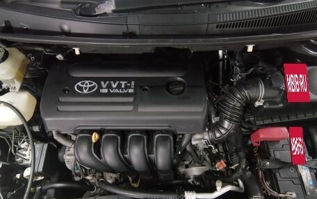 Toyota Wish II, 2006 год, 970 000 рублей, 38 фотография