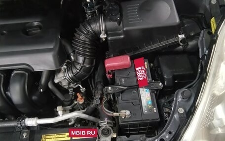 Toyota Wish II, 2006 год, 970 000 рублей, 40 фотография