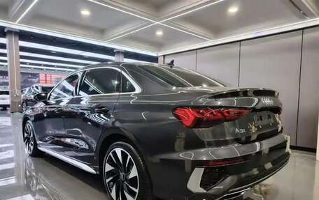 Audi A3, 2022 год, 1 870 000 рублей, 10 фотография