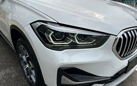BMW X1, 2022 год, 2 050 000 рублей, 5 фотография