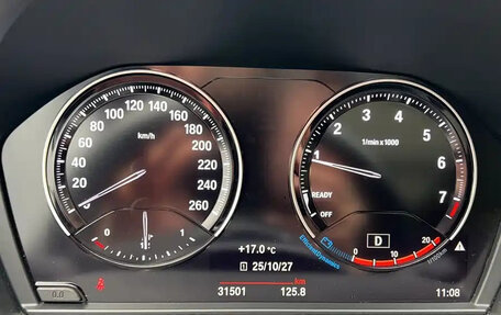 BMW X1, 2022 год, 2 050 000 рублей, 7 фотография