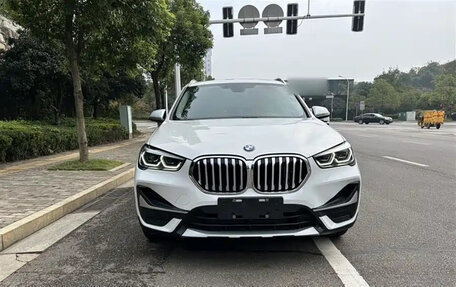 BMW X1, 2022 год, 2 050 000 рублей, 4 фотография
