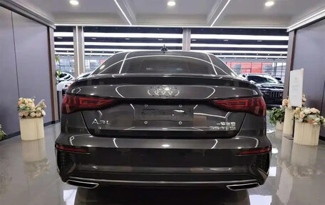 Audi A3, 2022 год, 1 870 000 рублей, 4 фотография