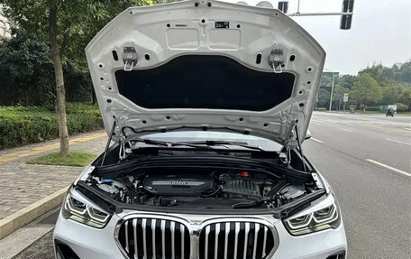 BMW X1, 2022 год, 2 050 000 рублей, 3 фотография