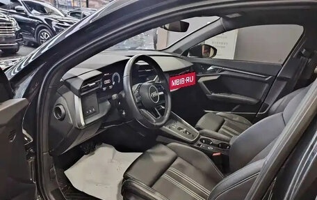 Audi A3, 2022 год, 1 870 000 рублей, 2 фотография