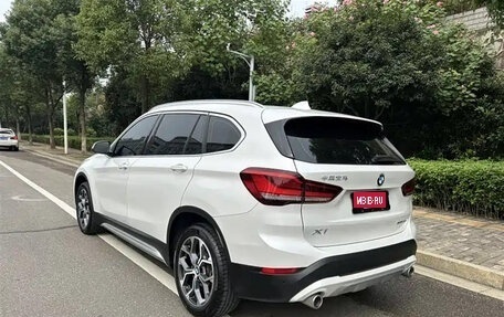 BMW X1, 2022 год, 2 050 000 рублей, 2 фотография