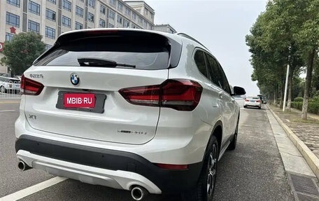 BMW X1, 2022 год, 2 050 000 рублей, 6 фотография