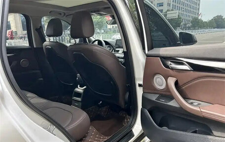 BMW X1, 2022 год, 2 050 000 рублей, 8 фотография